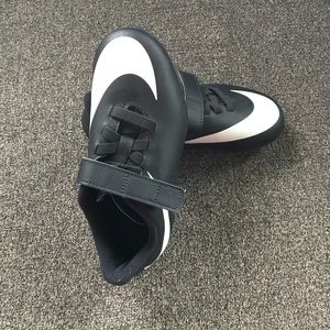 Child Size 11 Soccer Shoes Nike
